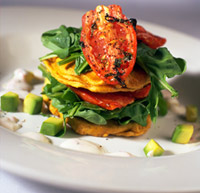 Amalegro dining